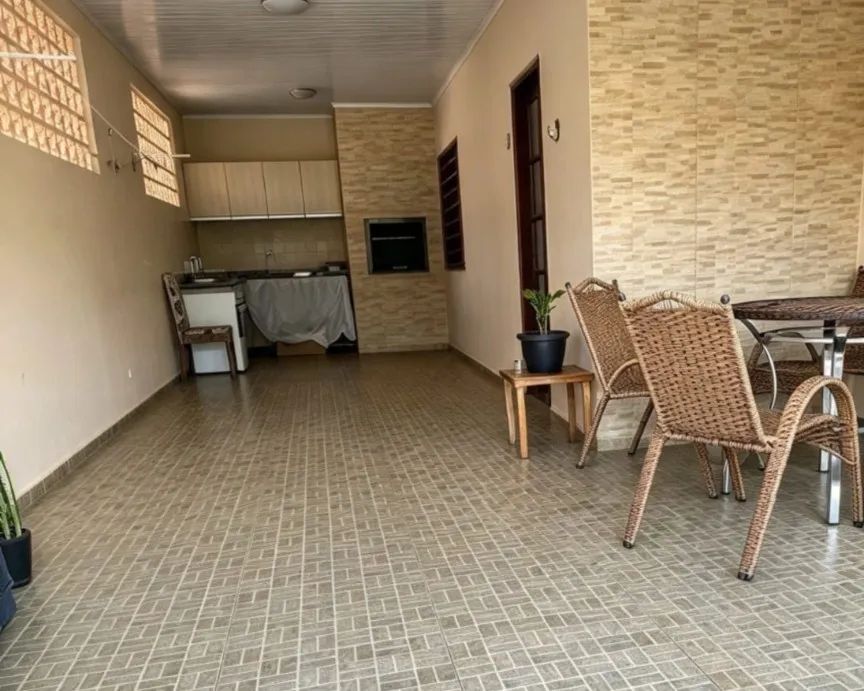 CASA À VENDA EM CASTRO - Foto 4
