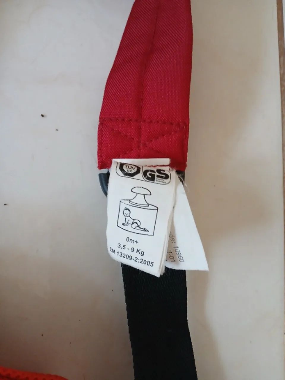 canguru baby carrier - Foto 5