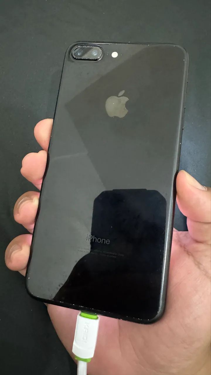 iPhone 7 Plus 128gb - Foto 2
