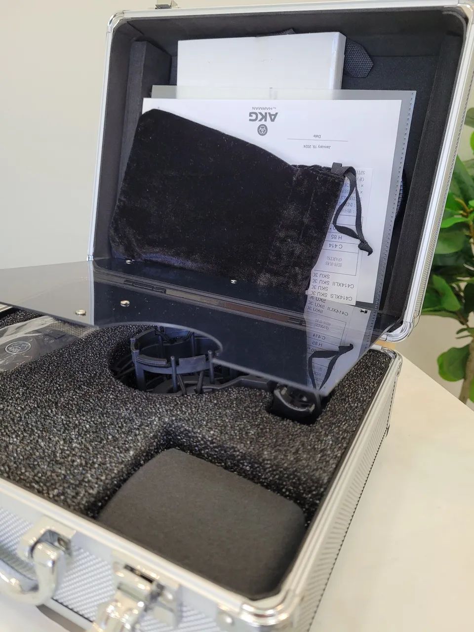 AKG C414 XLS - Foto 5
