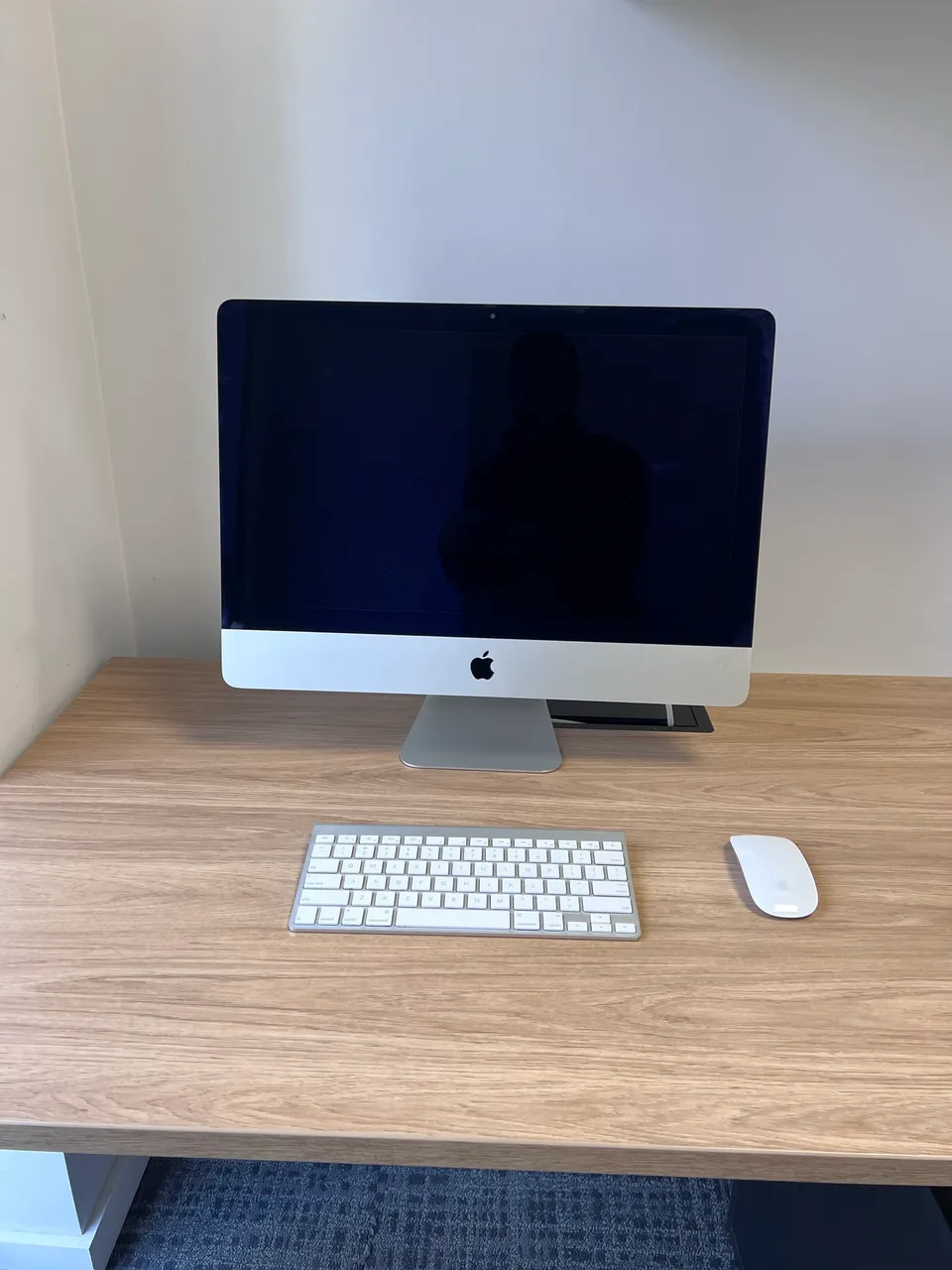 【Windows10内蔵】iMac (21.5-inch, Mid 2011) IMAC 21.5-INCH MID 2011 - Computadores e Desktops - Bigorrilho