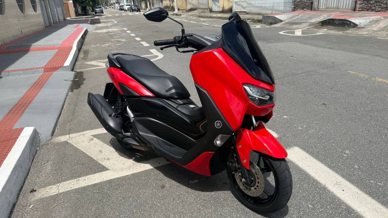 Nmax 2024 - Foto 3