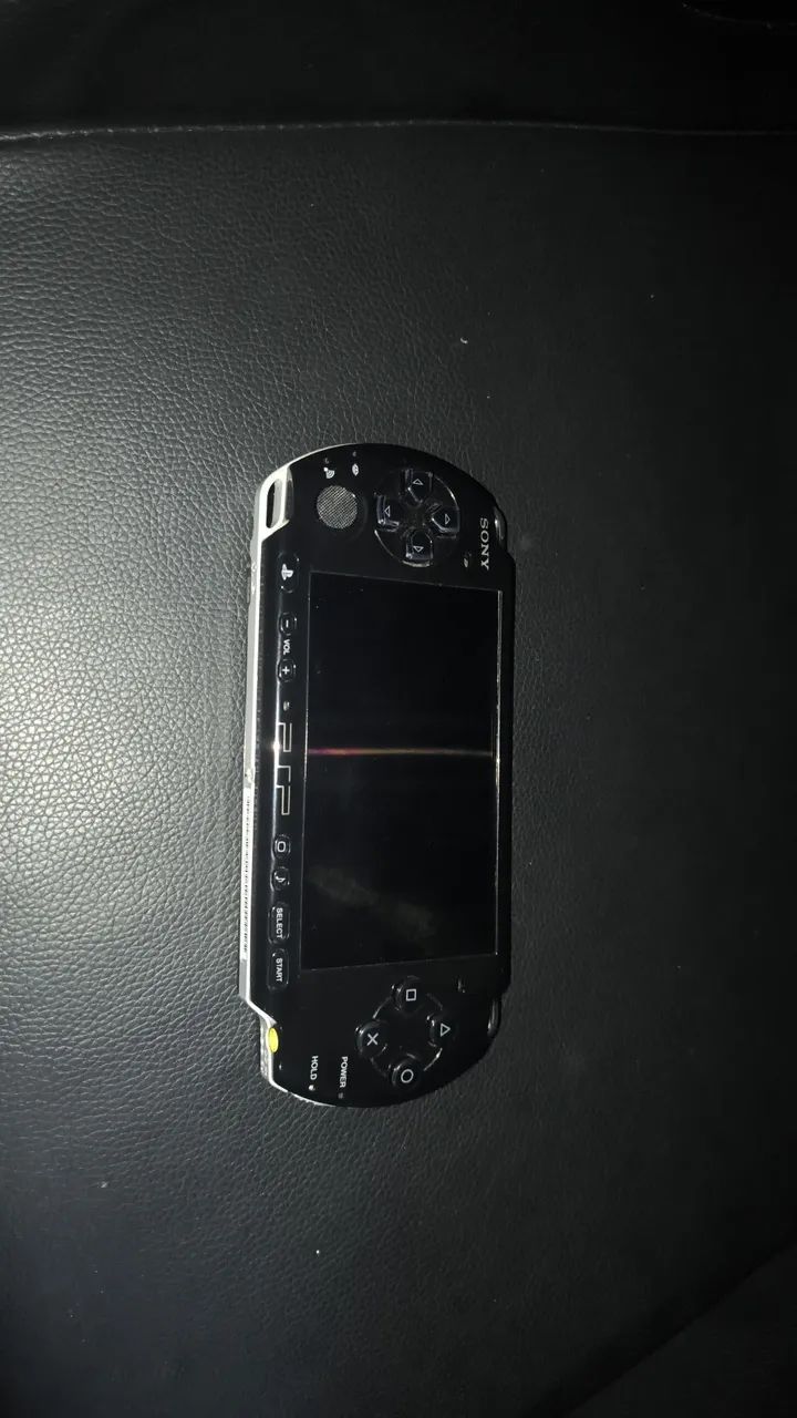 PSP 3001 - Foto 2