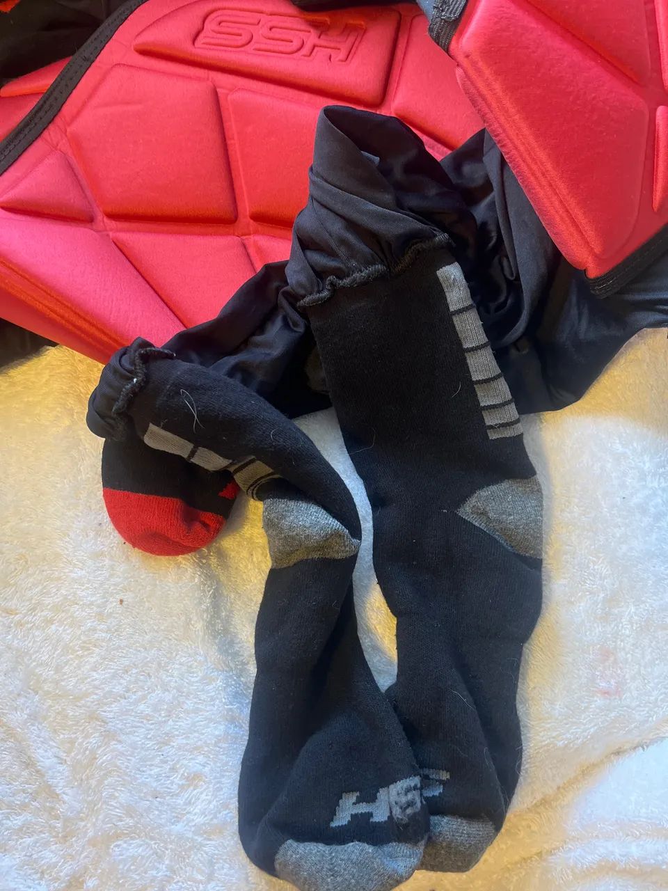 Calça de proteção hás - Foto 3