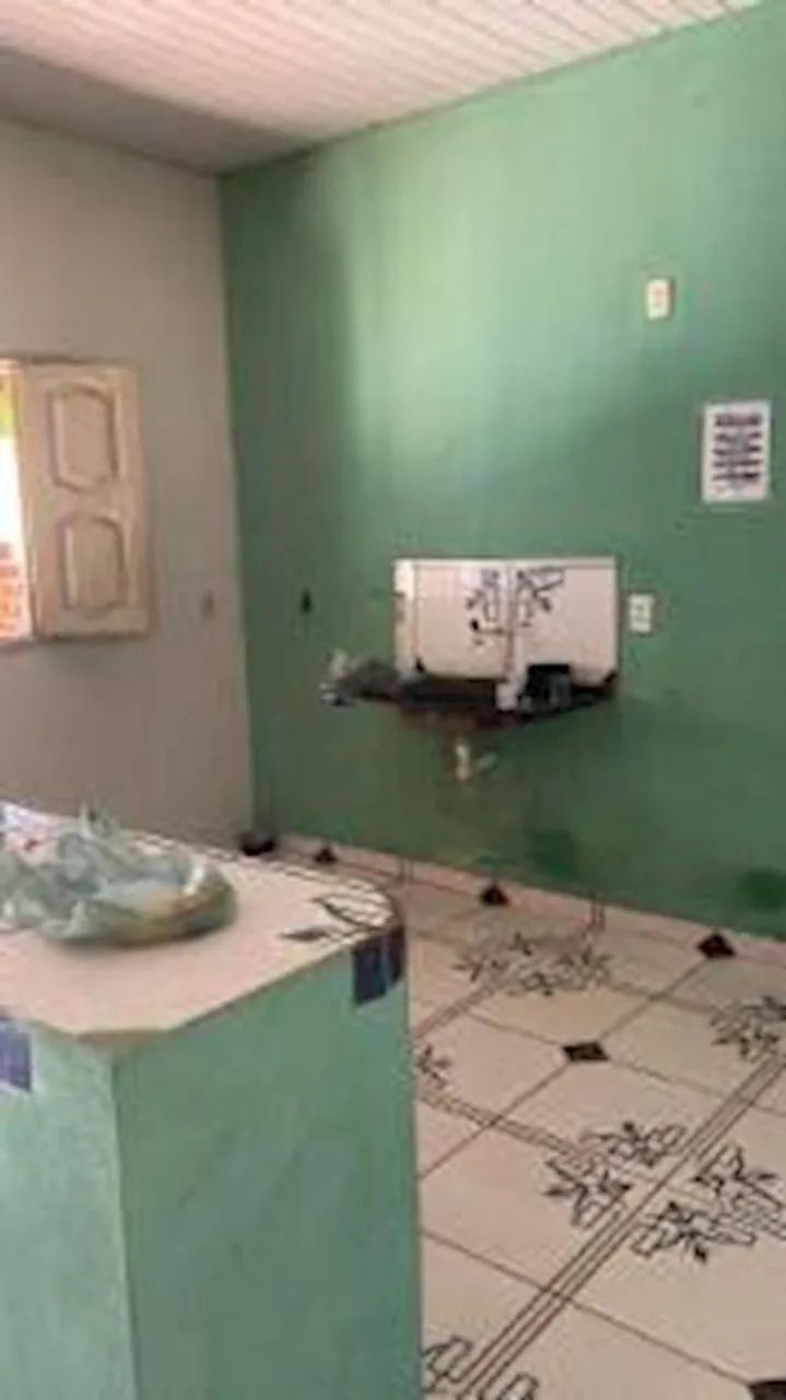 Casa no Centro em Campos Lindos/TO - Foto 3