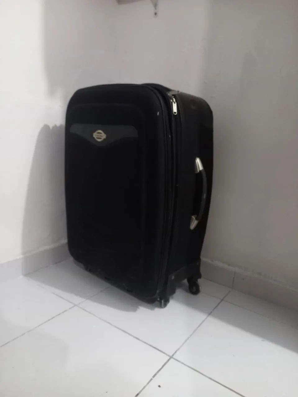 Mala viagem grande - Foto 2