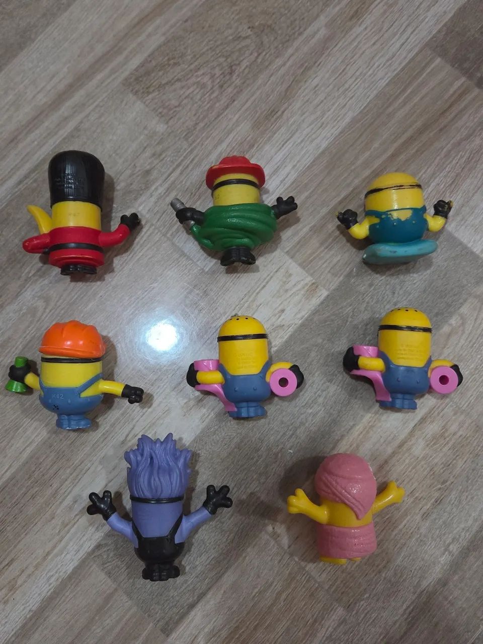 Minions - Foto 2