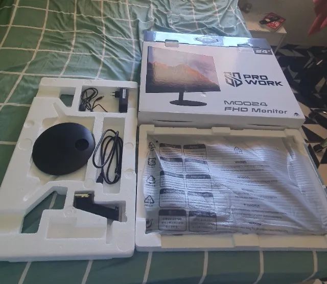 Monitor para estudo - Foto 3