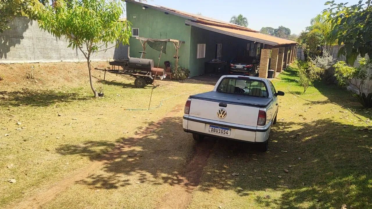 Chácara a Venda