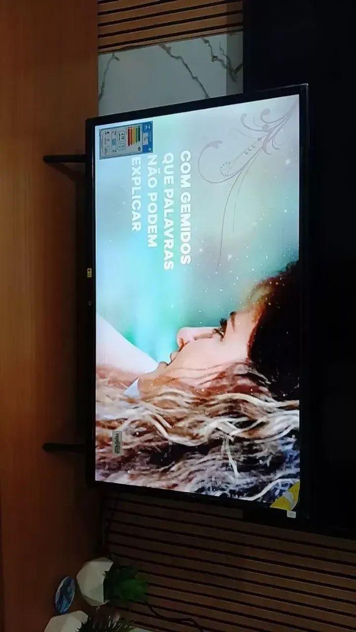 Smart TV DLED 32 HD Multi Android 11 3HDMI 2USB Bluetooth - TL062M - Foto 2