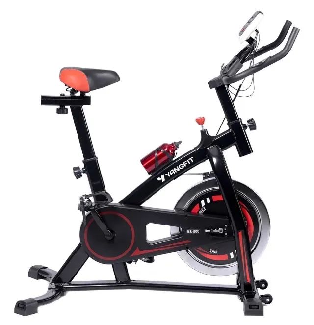 Bicicleta ergométrica 