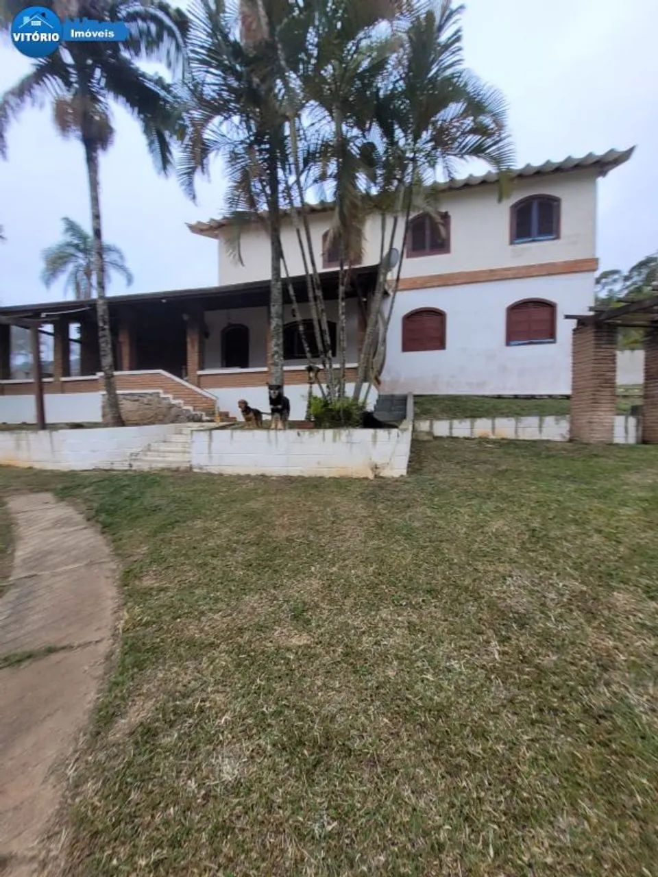 Chácara á venda em Mairinque ! - Foto 2
