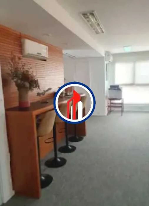 Sala : / Comercial / Jardim Botânico - Foto 3