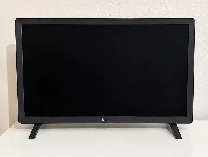 TV LG Smart 24 polegadas - Modelo 24TL520S-PS