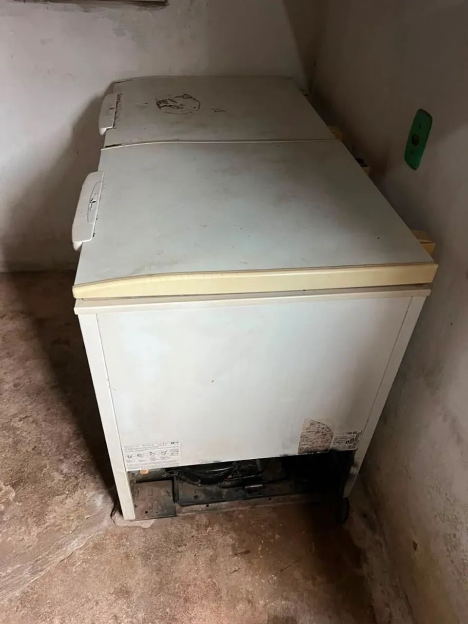 Freezer - Foto 2