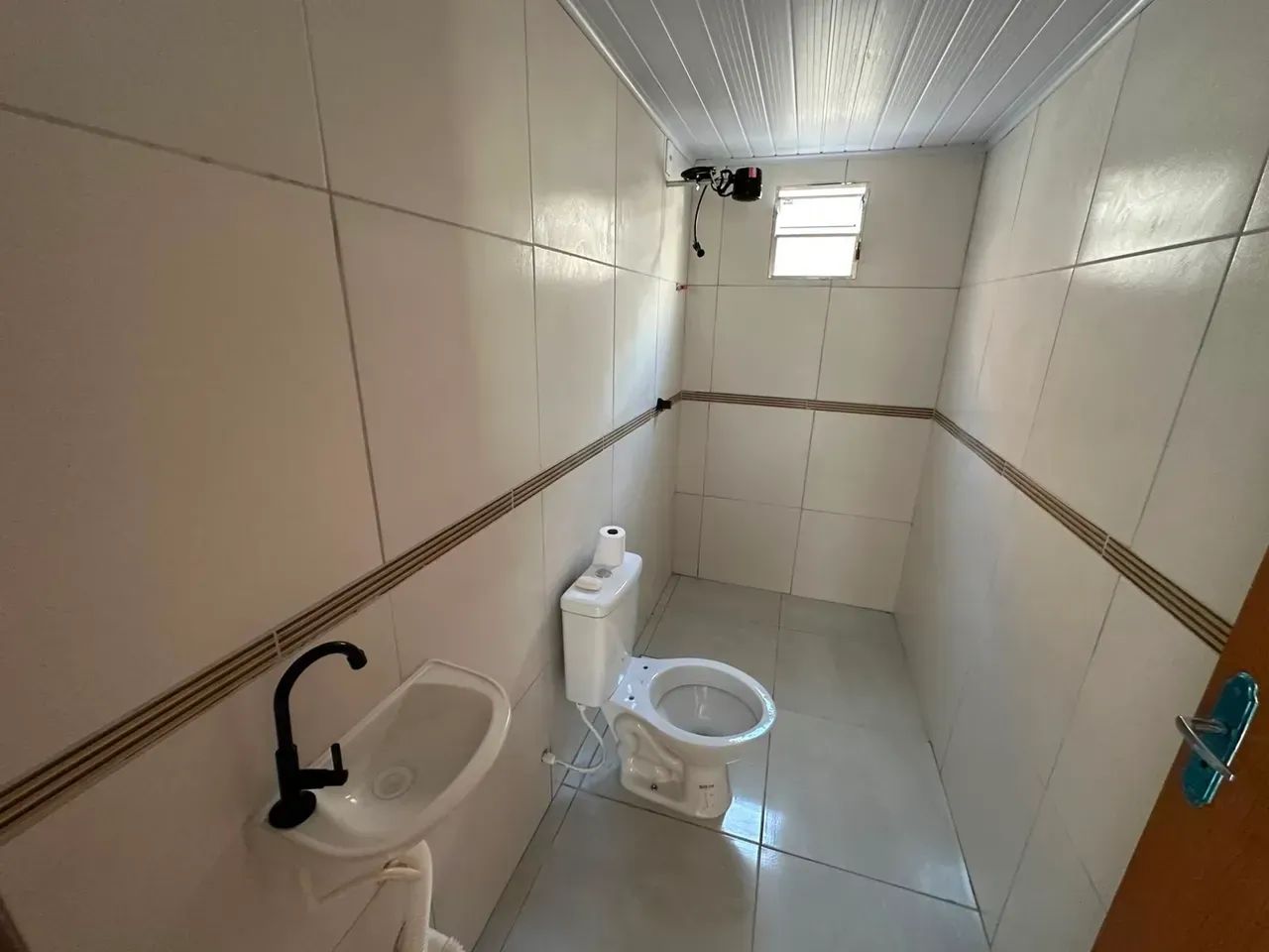 CASA para venda tem 106m2  com 3 quartos em Praia do Frânces - Marechal Deodoro - AL - Foto 4
