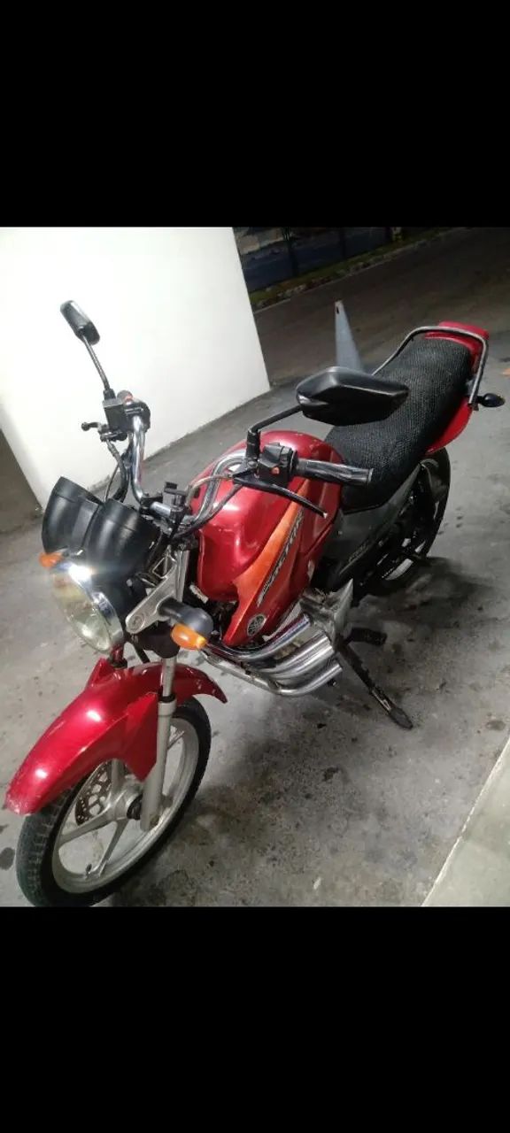 MOTO FACTOR 125. 4 MIL - Foto 2