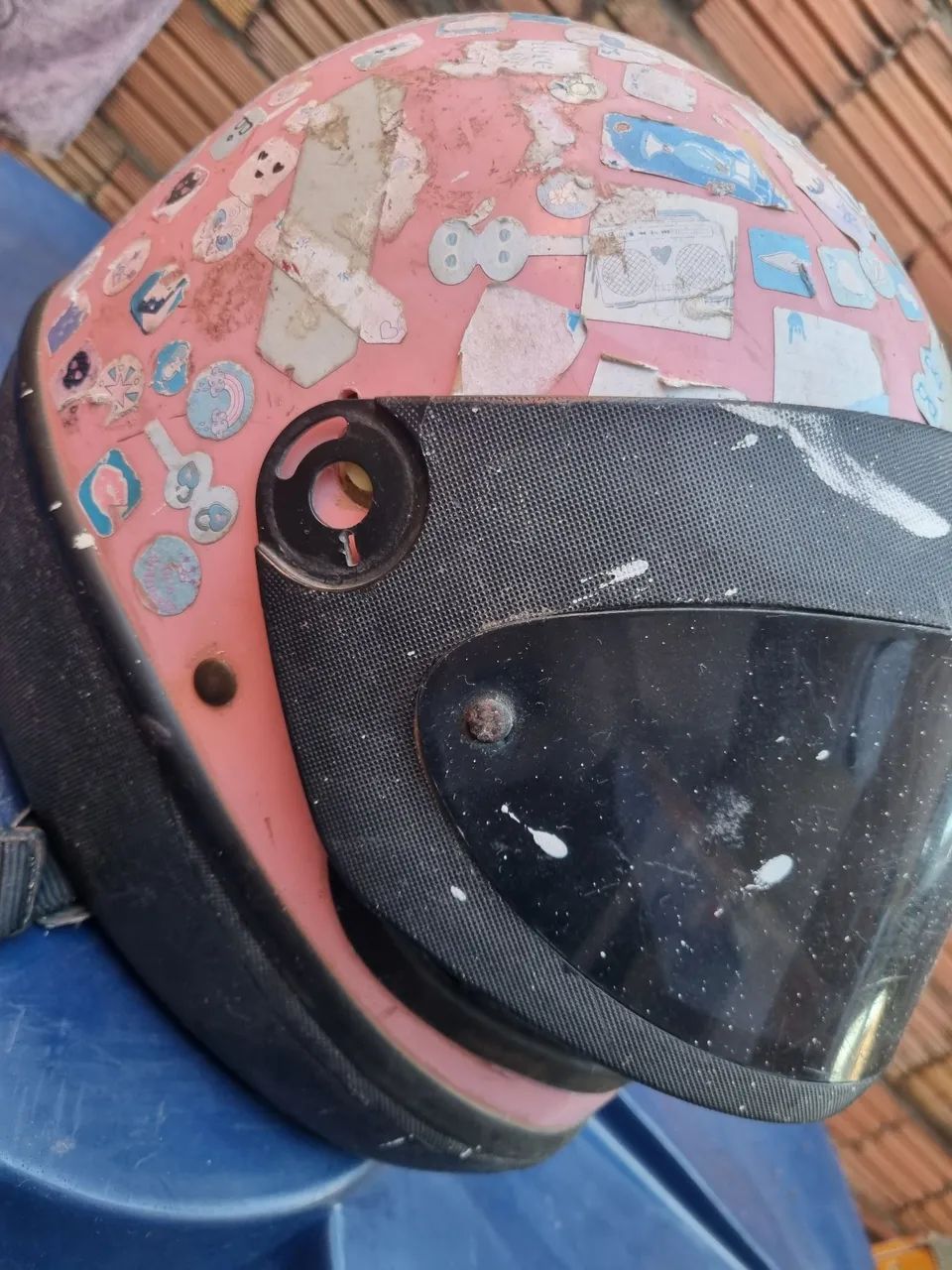 Capacete para Moto - Foto 2