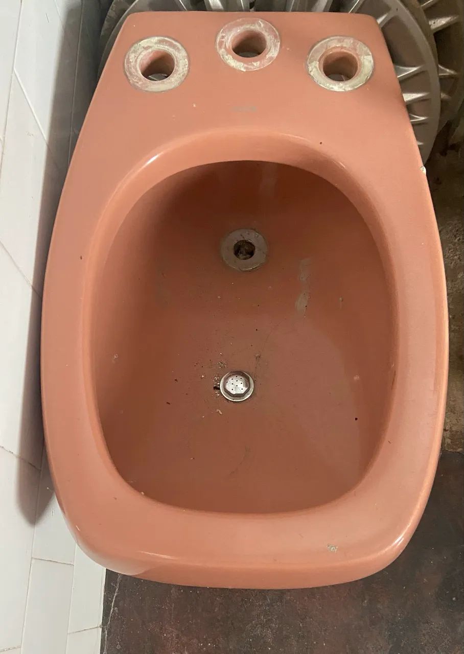 Bidé para banheiro  - Foto 2