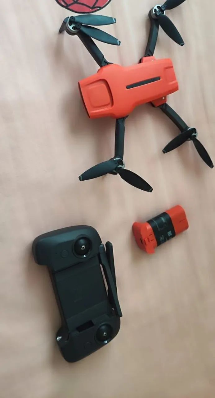 DRONE FIMI MINI 3  - Foto 2