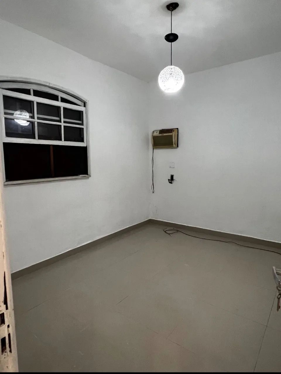 Casa linear térrea de 3 quartos em Curicica  - Foto 5