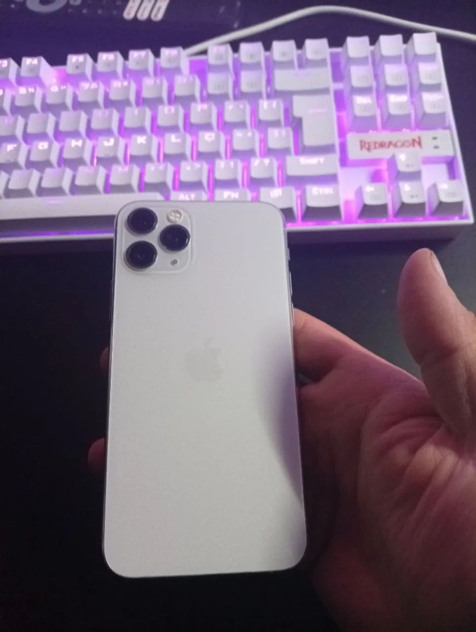 iPhone 11 pro 64 gb - Foto 3