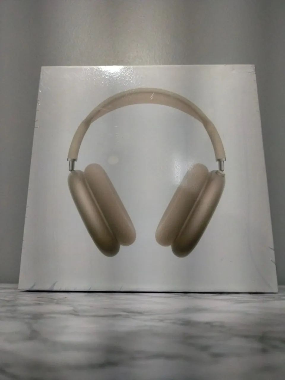 Headphone Bluetooth lacrado