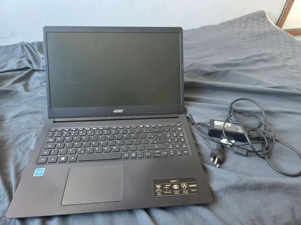 Notebook Acer Aspire 3 - Foto 3