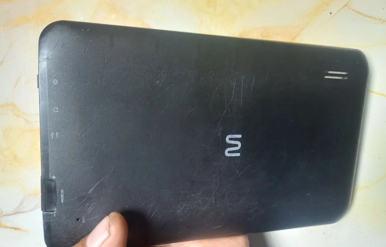 Vendo Tablet multilaser m7 wifi 64 gigas - Foto 2