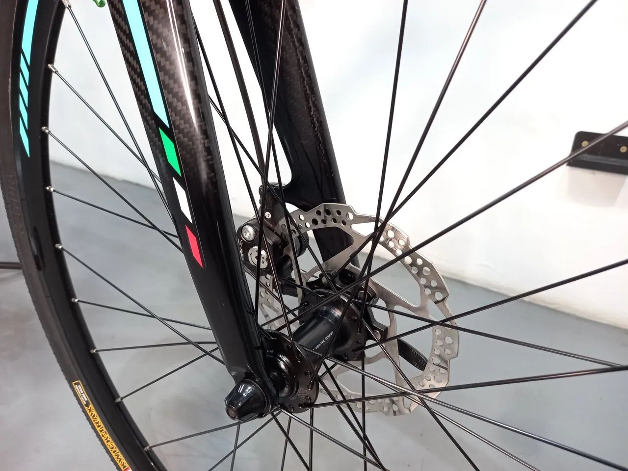 OGGI VELOCE DISC - Foto 4