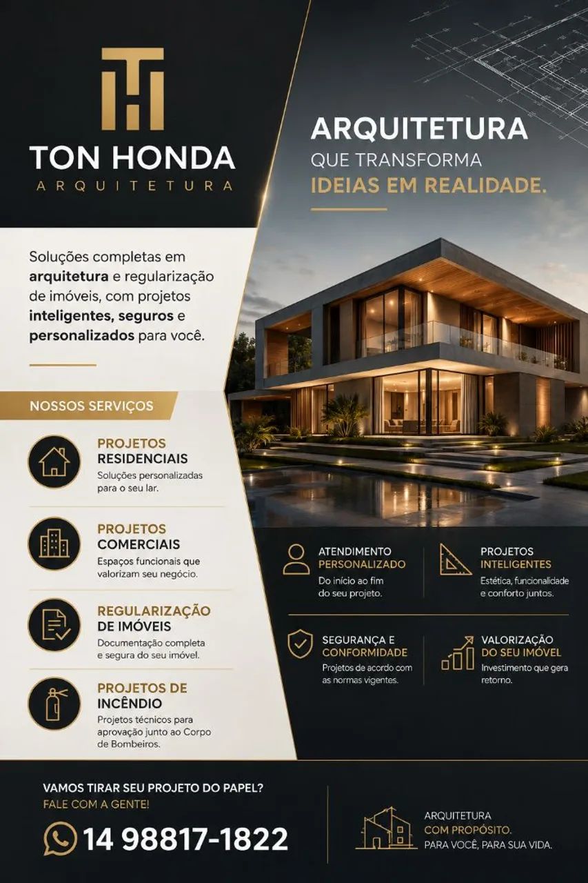 Regularização imóveis 