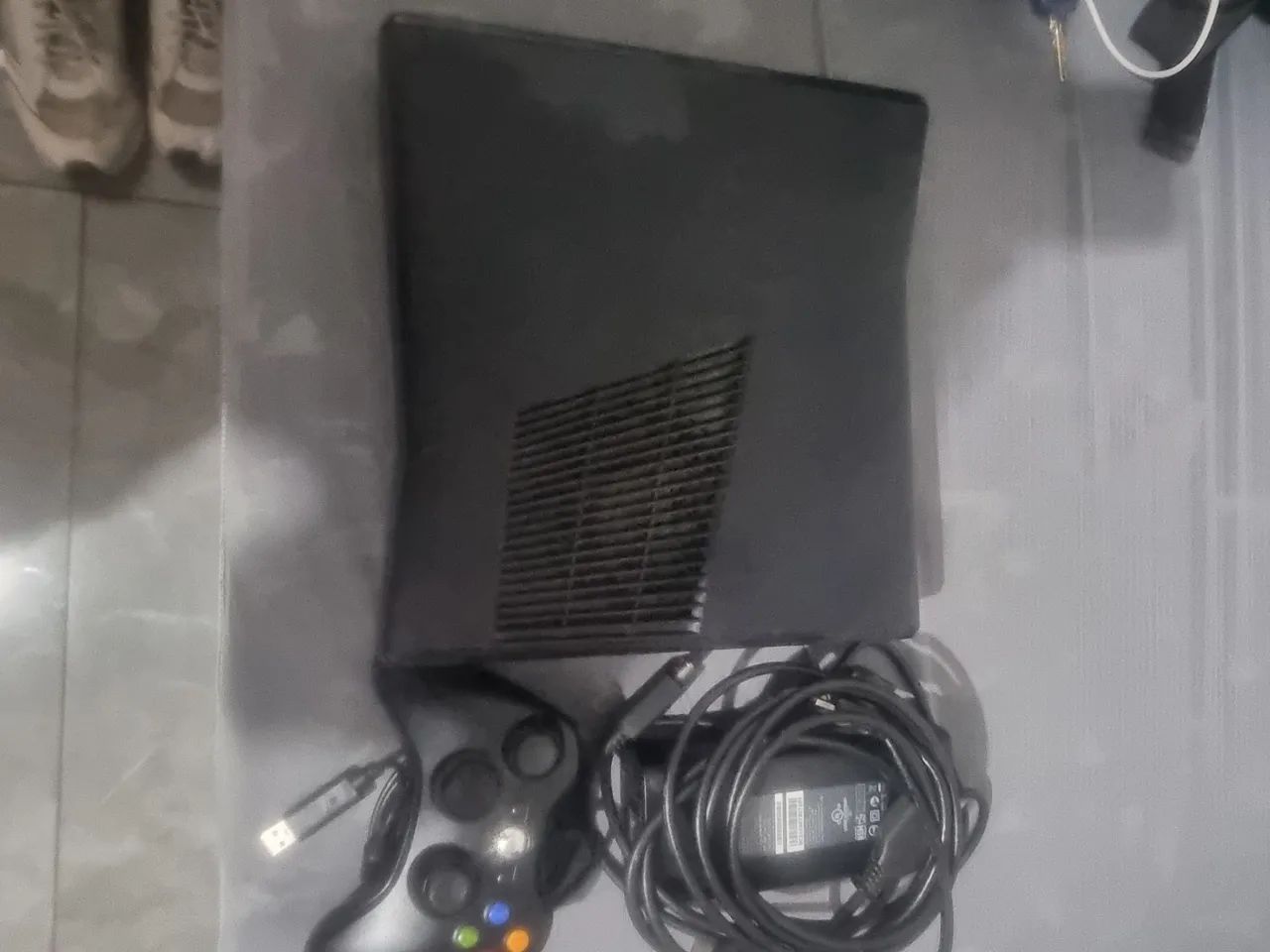 Xbox 360 - Foto 2