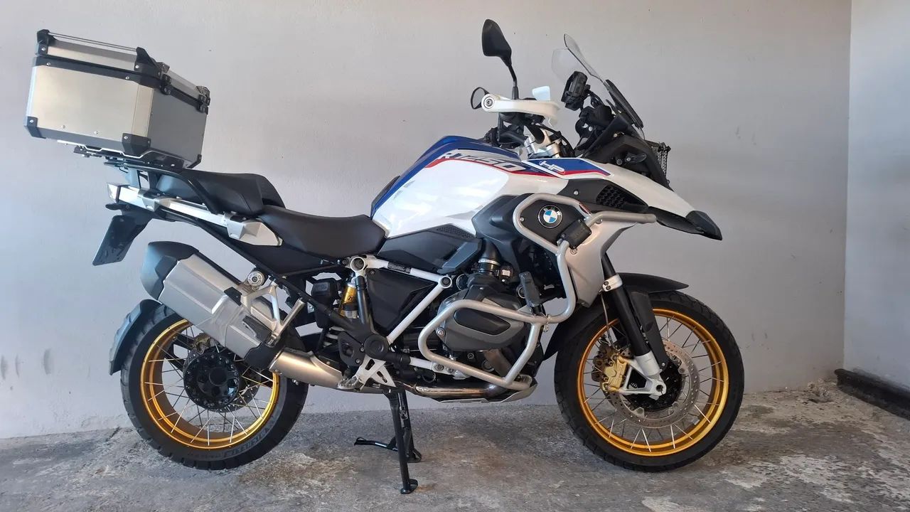 R 1250GS