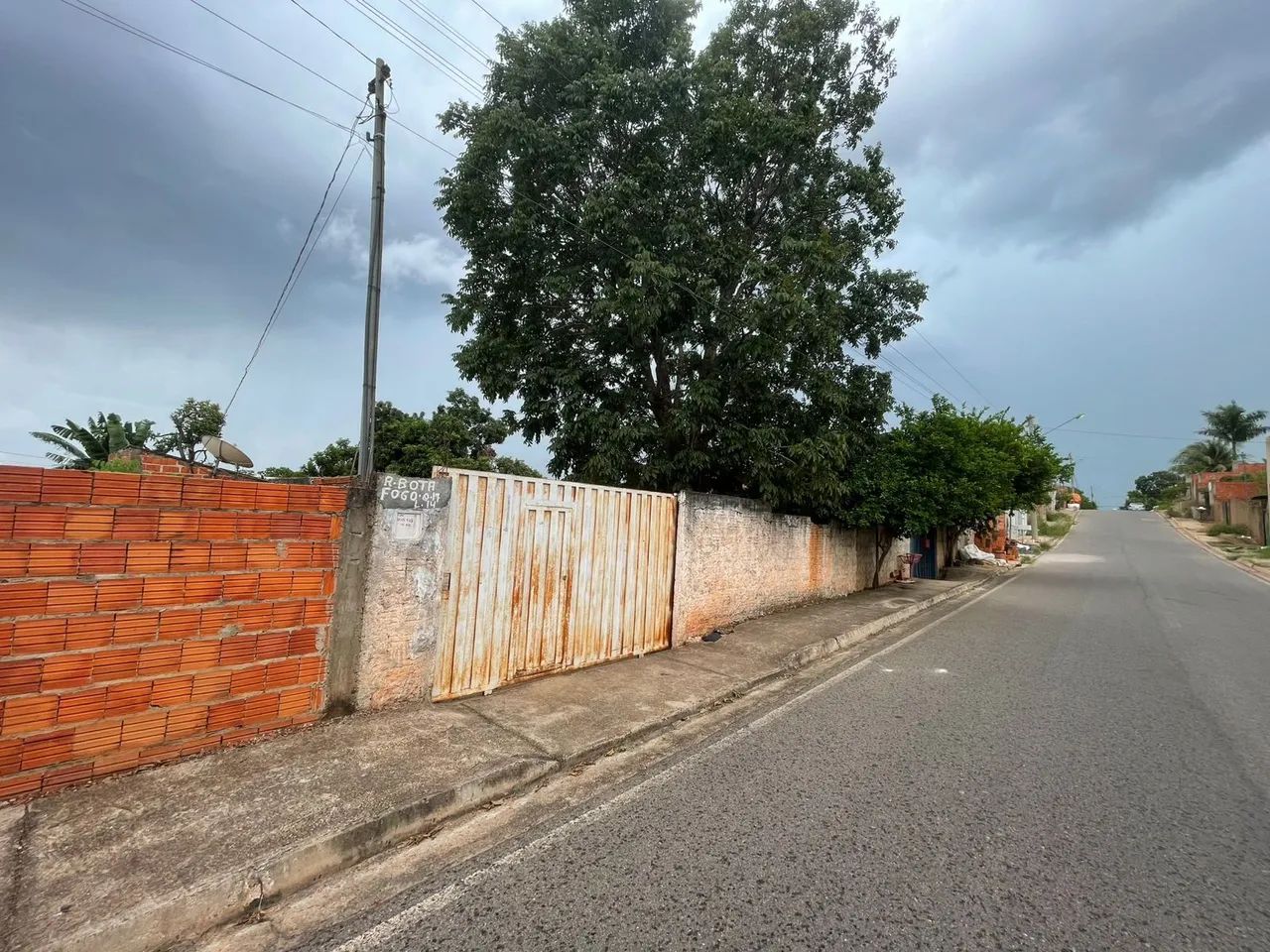 Terreno Dr.Fabio  - Foto 3