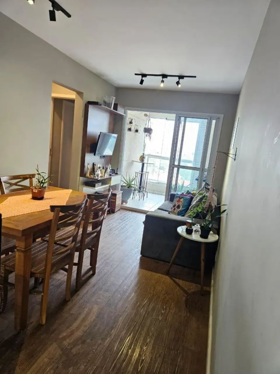 Apartamento de 65 m² com 2 quartos em venda em Vila Osasco