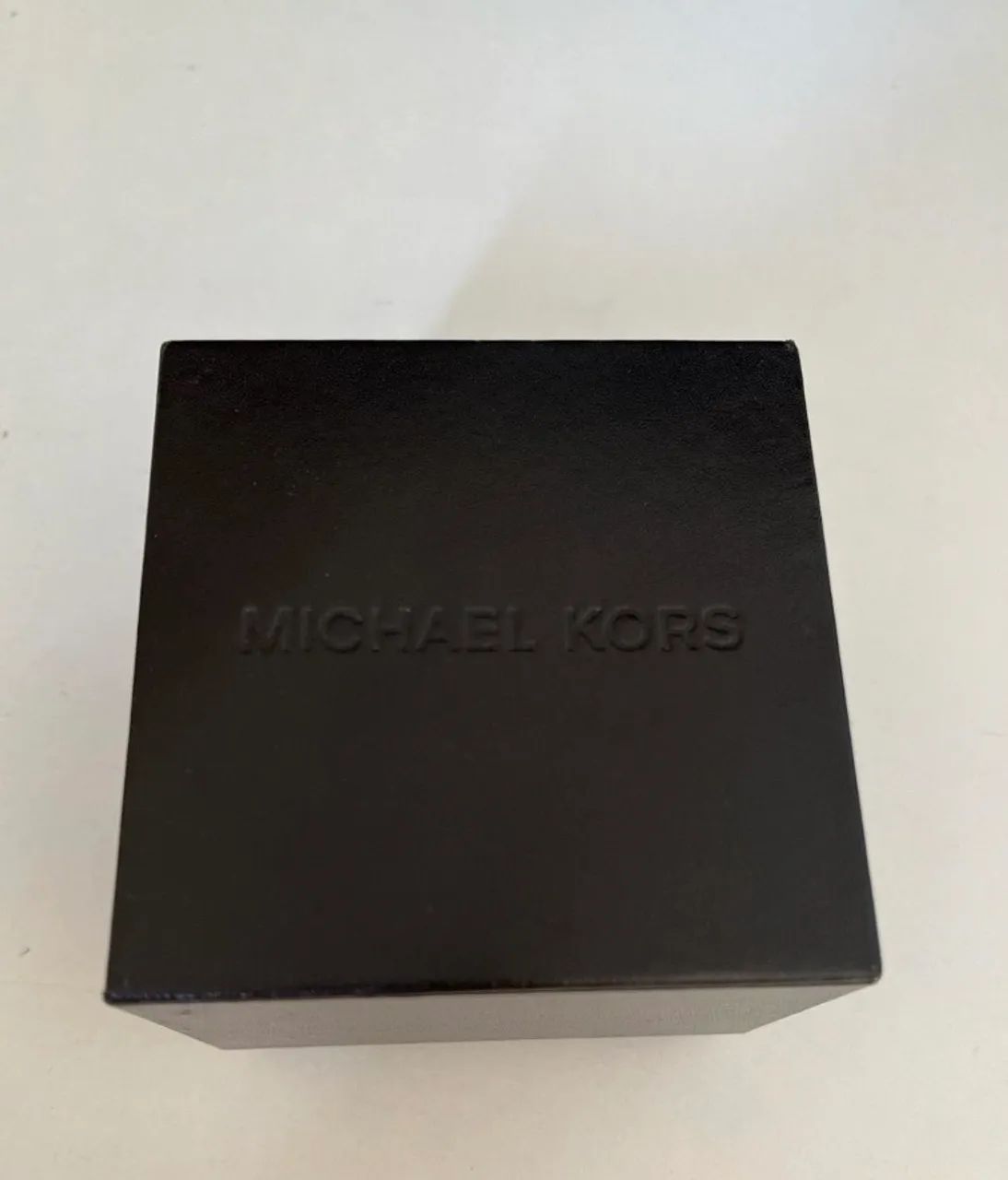 Relógio feminino Michael Kors