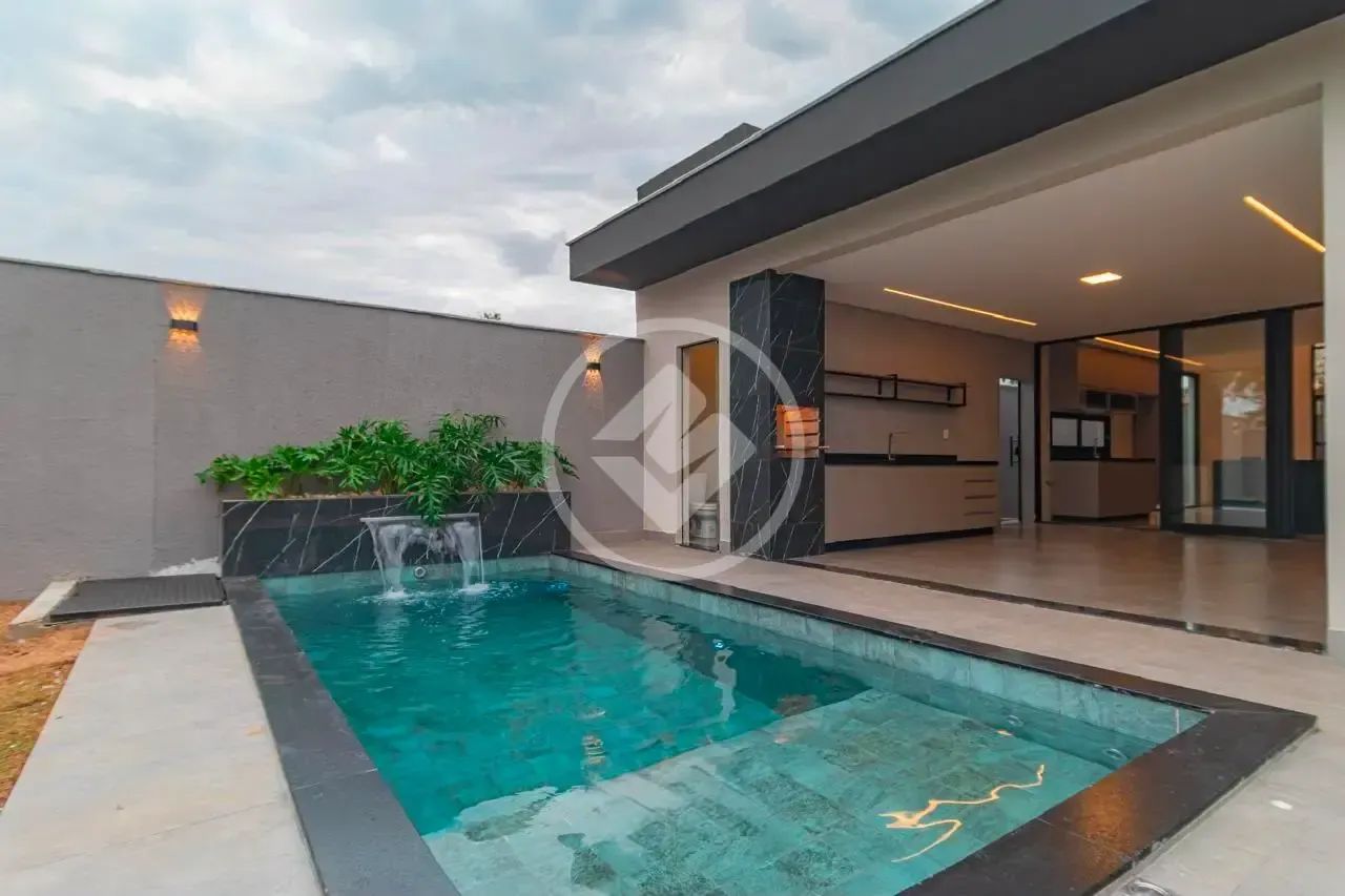 CASA EM CONDOMINIO FECHADO, COM SUITE E PISCINA! codigo: 358392 - Foto 5
