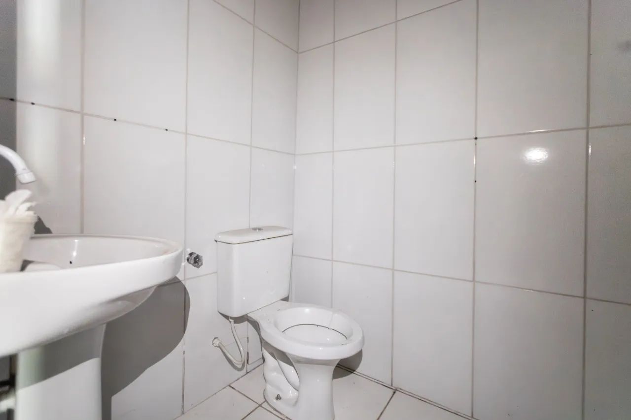 Sala Rua Senador Jaime, 60m², Setor Campinas. - Foto 5