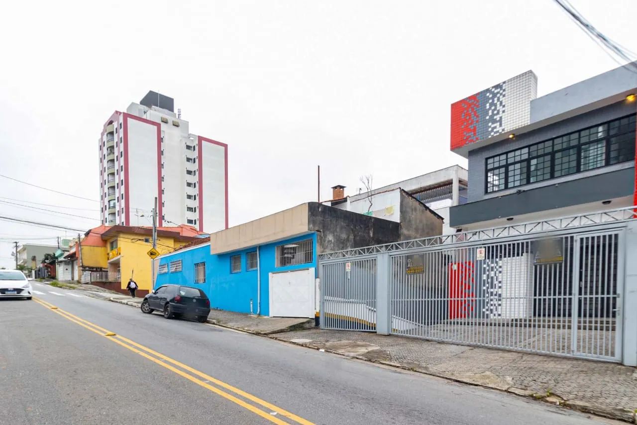 Prédio comercial na Rua Júlio Colaço, 371  295 m² - Foto 3