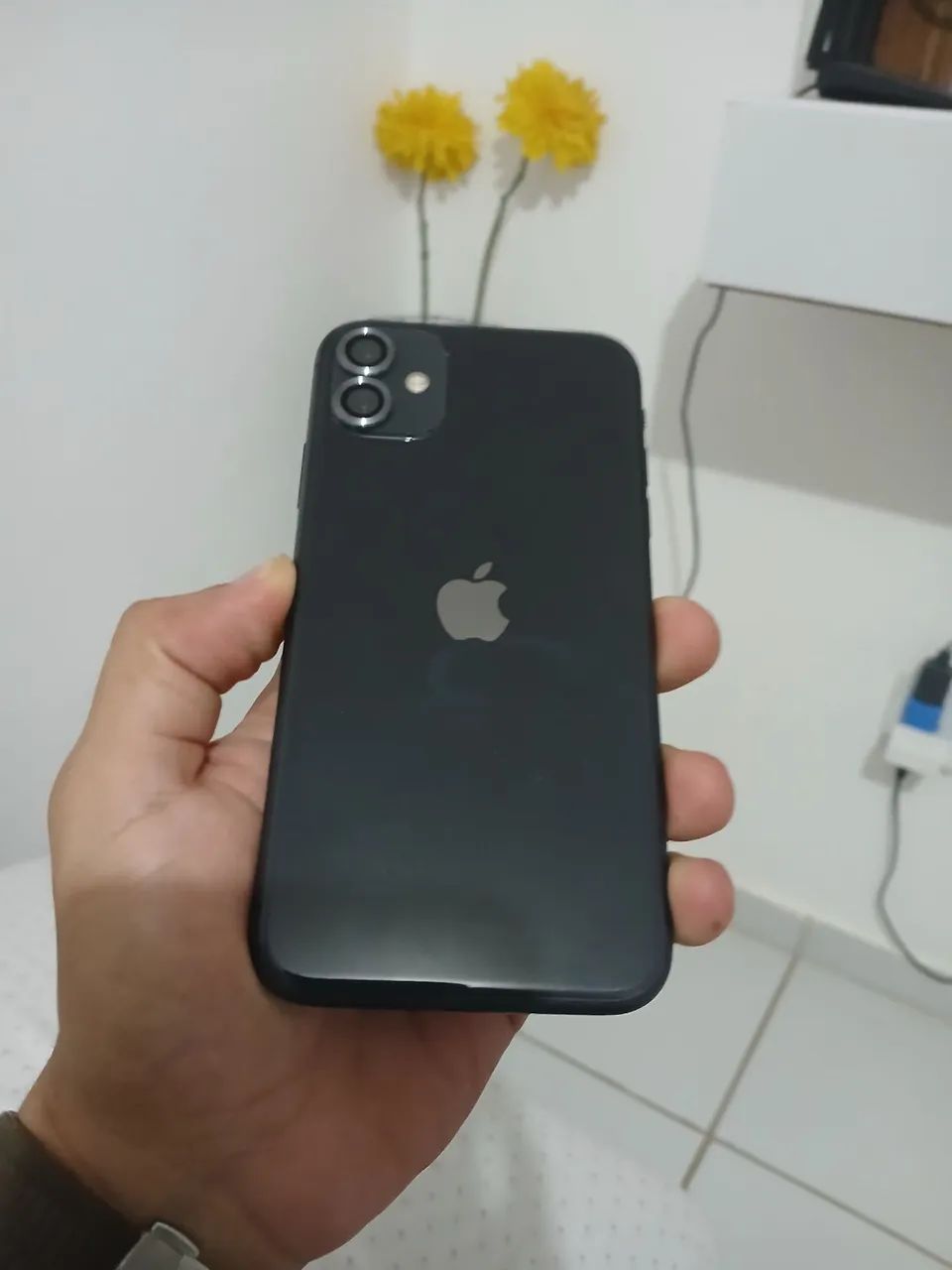 Para sair já! Iphone 11 - Foto 5