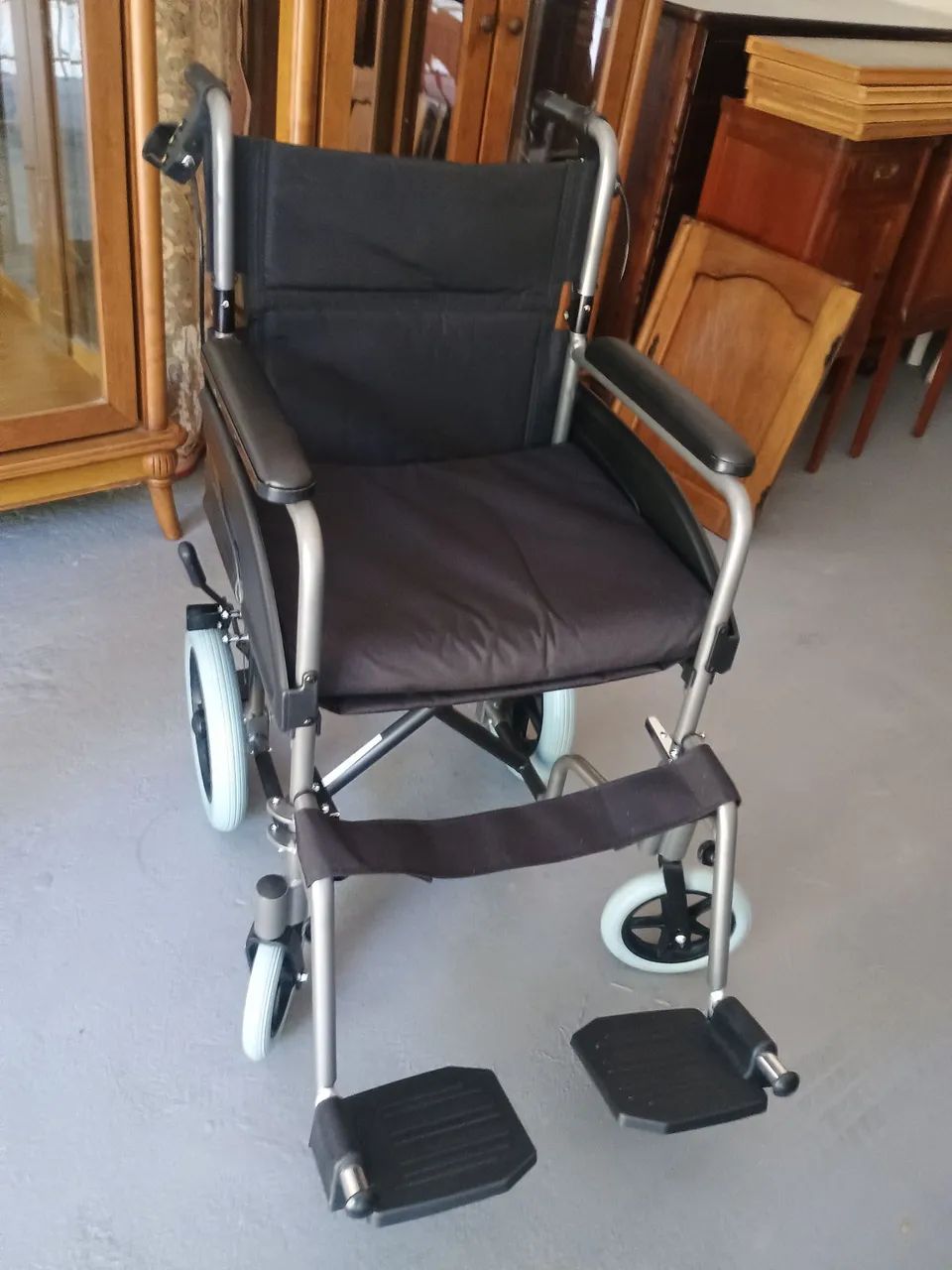 Utencilios hospitalar 