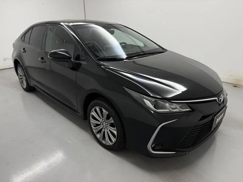 Toyota Corolla Corolla XEi 2.0 Flex 16V Aut. 2022