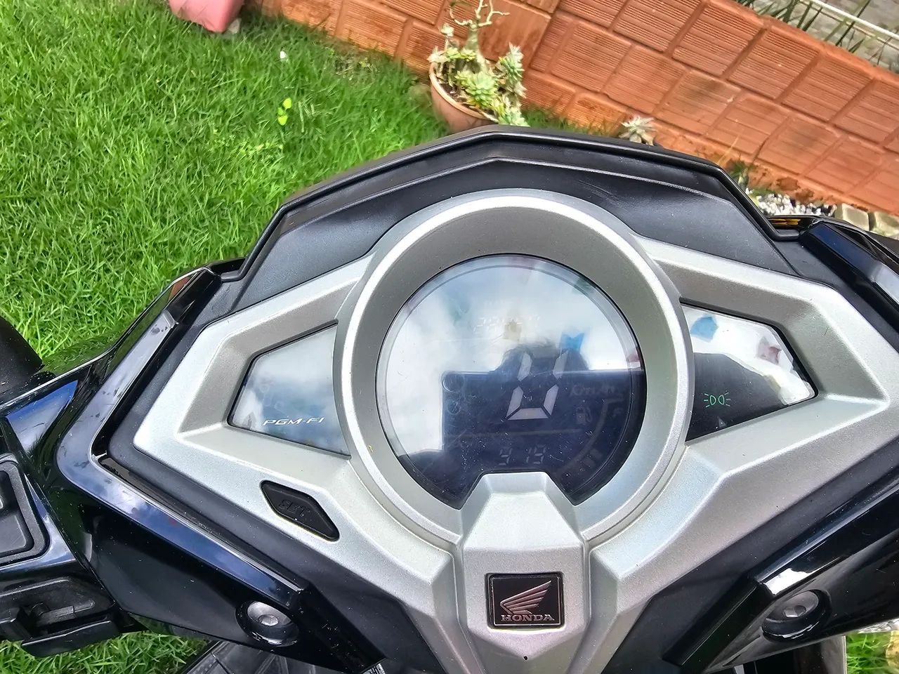 Honda Elite 2021 - Foto 3