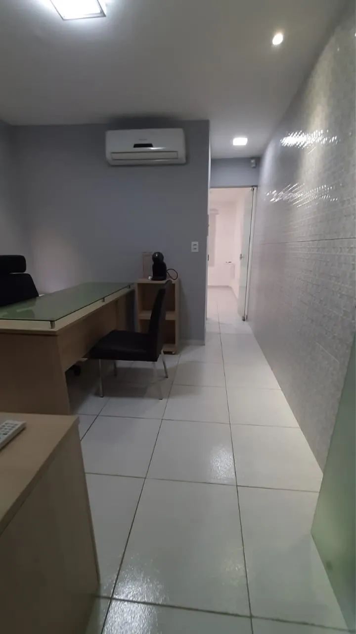 Sala pra alugar em Manaira - Foto 2