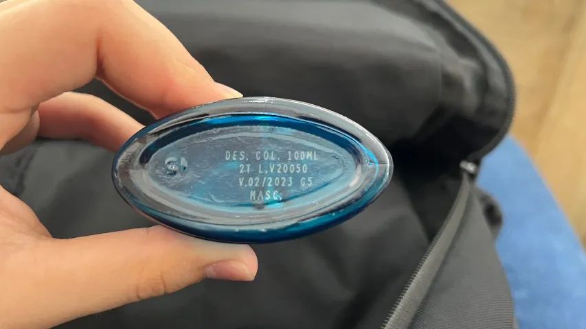 Frasco Natura Kaiak - Foto 3