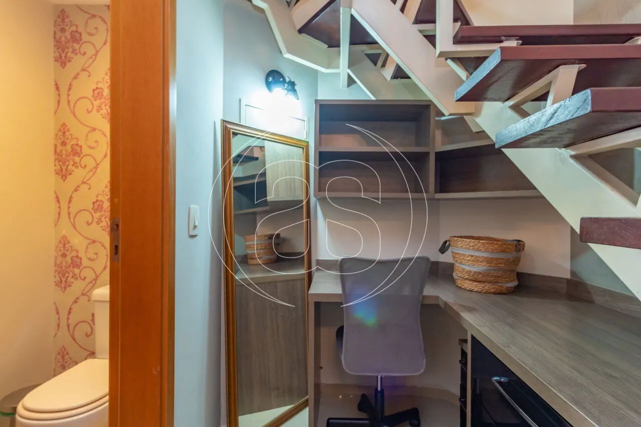 DUPLEX PARA LOCAÇÃO EM MOEMA COM 70m² - Foto 5