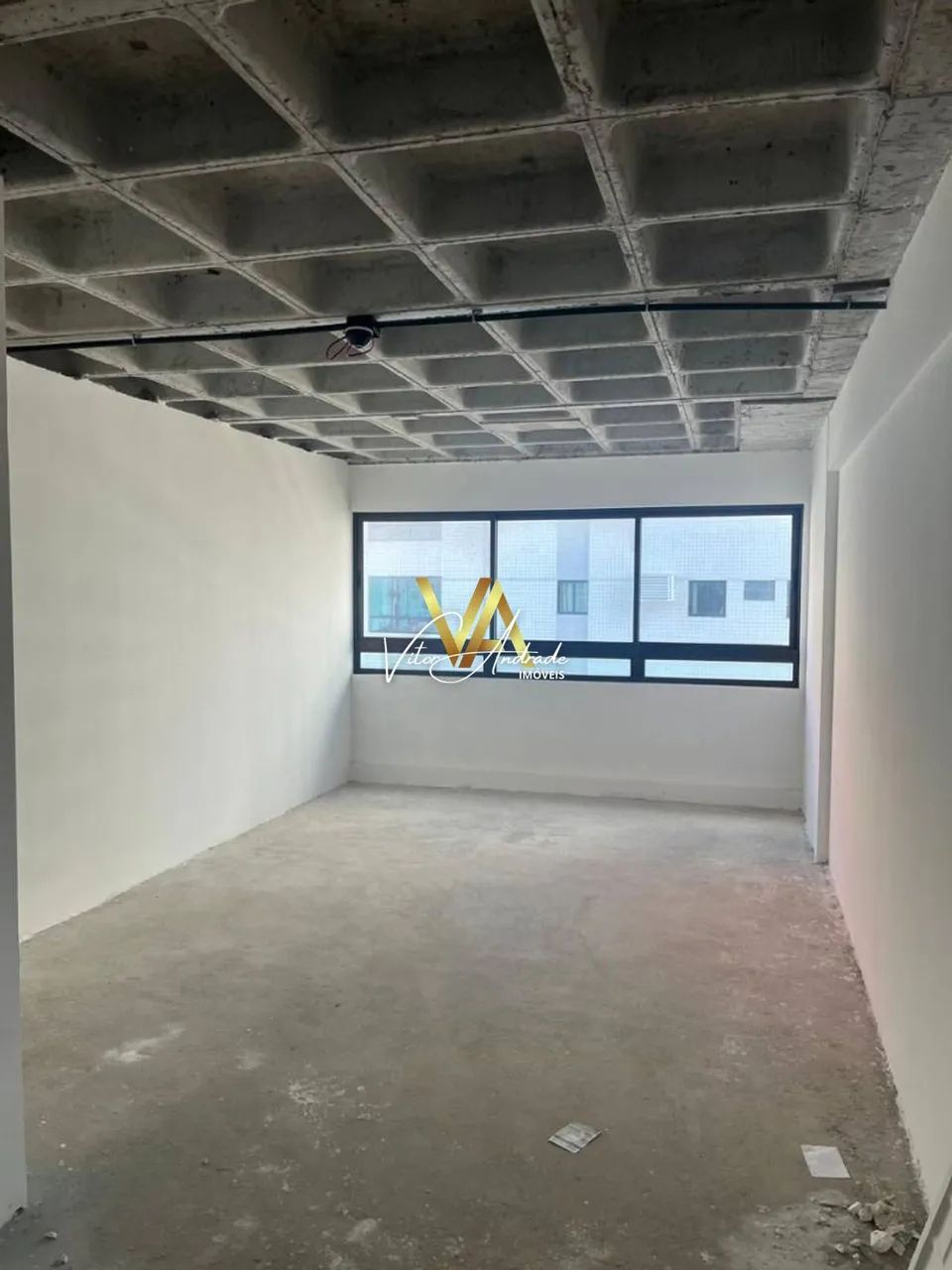 Oportunidade de investimento em sala comercial