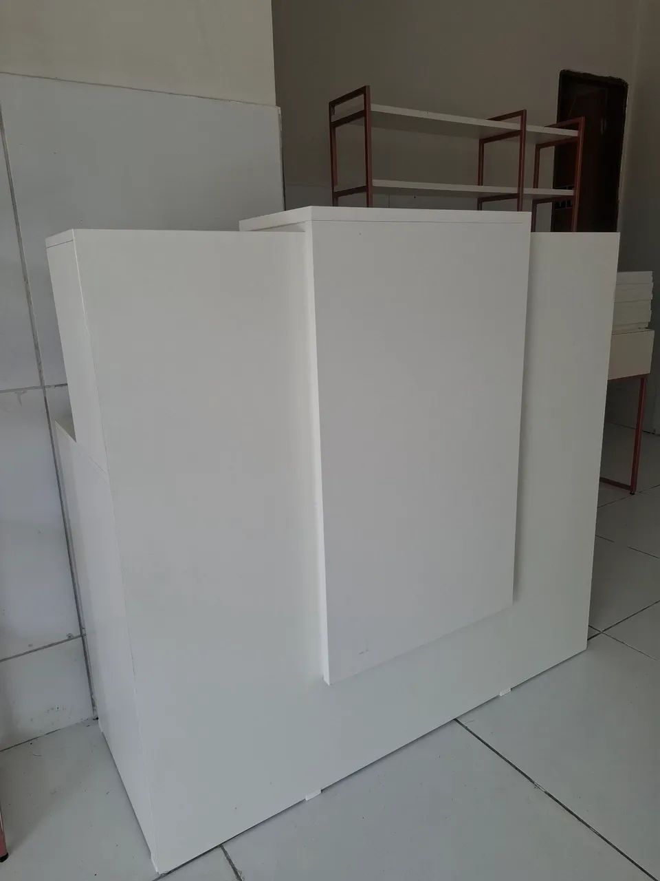 BALCÃO DE LOJA - Foto 2