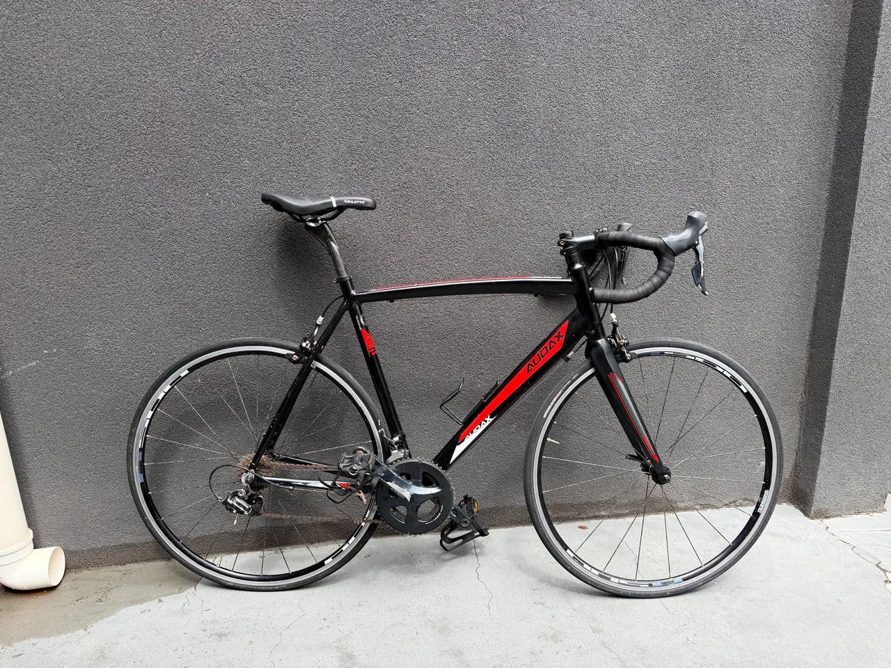 Bicicleta  - Foto 2