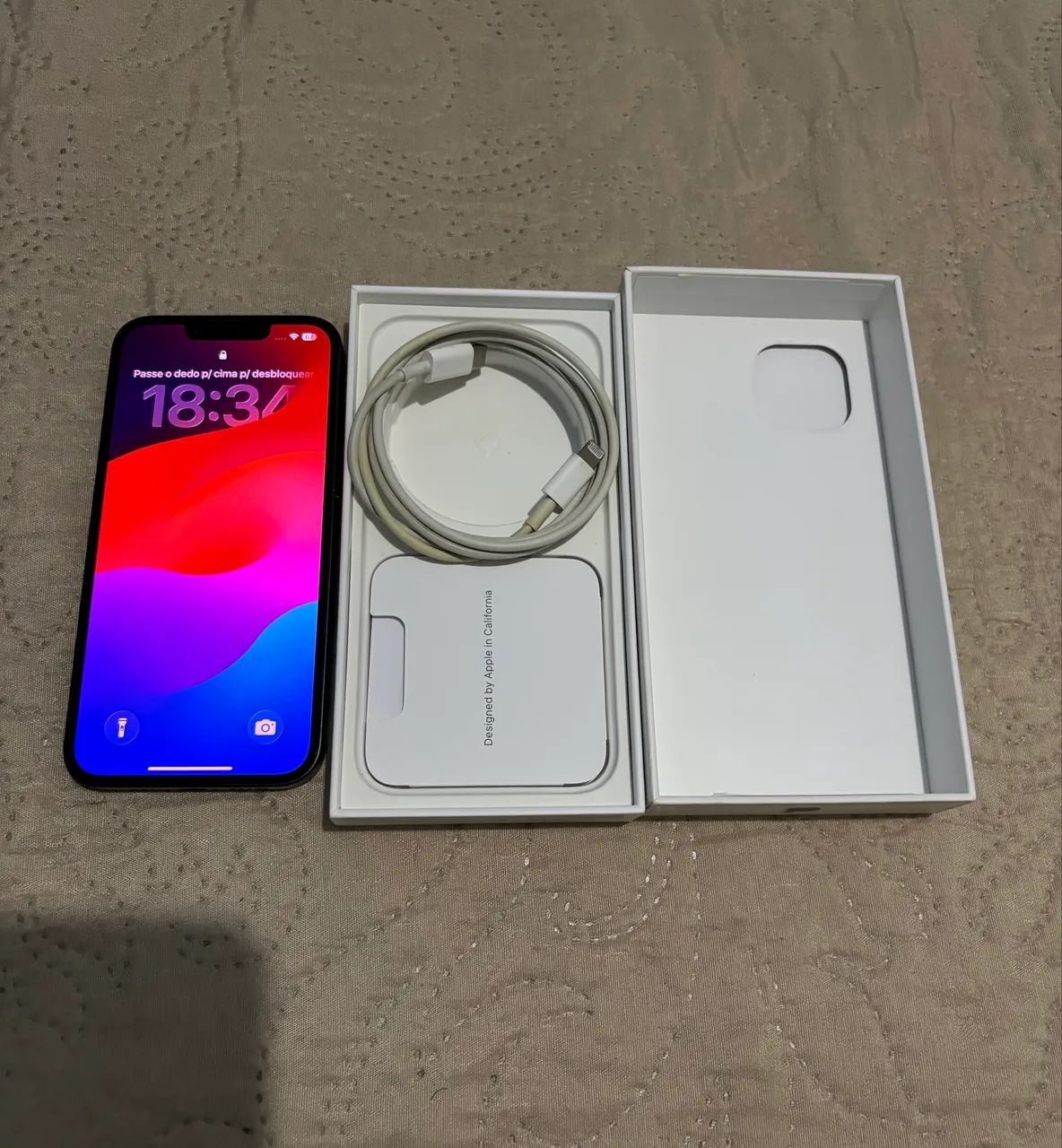 IPhone 14 128gb - Foto 2
